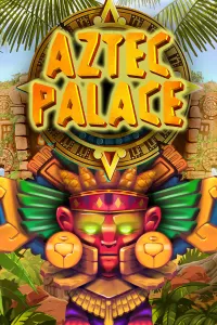 Aztec Palace